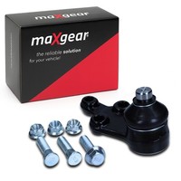 Maxgear Traggelenk FÜHrungsgelenk Passend FüR Hyundai H-1 TQ A1 Ix55