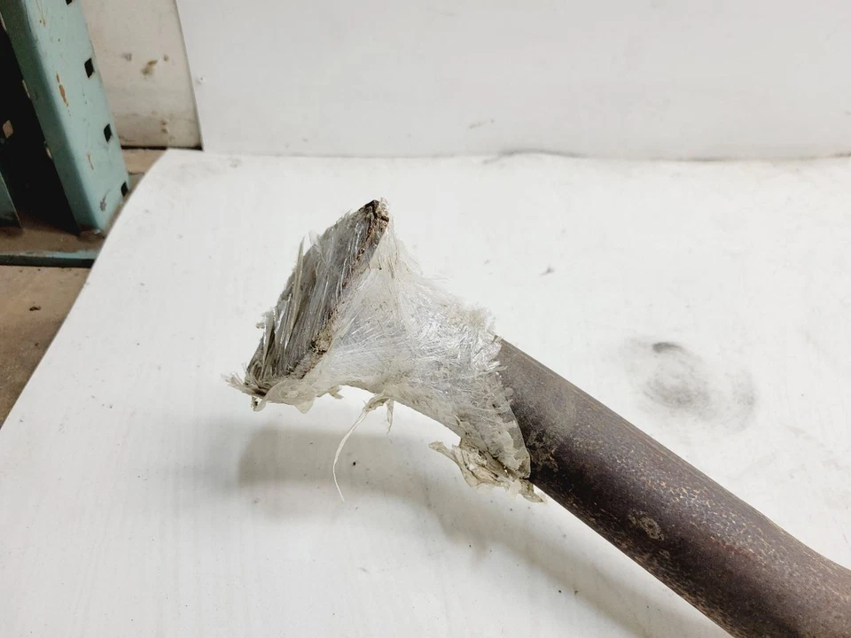 2012 2013 2014 2015 2016 Subaru Impreza 2,0 L tubo intermedio 44200FJ060 Foto 2 de 4