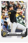KONNOR GRIFFIN 2026 MLB Topps NOW - Card 115 - First MLB Home Run *Pre-Sale*