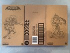 MOTU Origins Grizzlor, Rokkon, Frog Monger action figures in boxes! EXCLUSIVES!