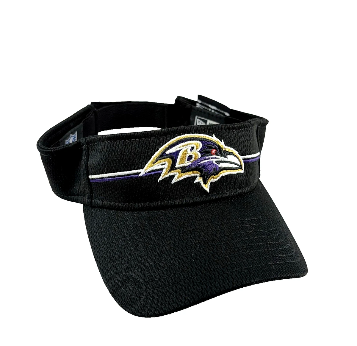 New Era Baltimore Ravens NFL Fan Cap, Hats for sale | eBay
