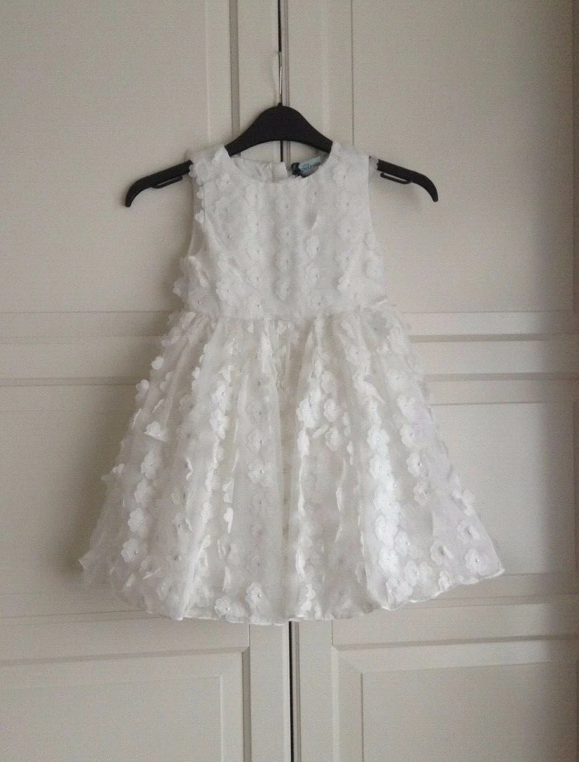 Déguisement robe luxe Hermione Harry Potter 9/10 ans Rubie S : King