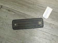 2006 Subaru Impreza Accelerator Pedal Rubber Pad