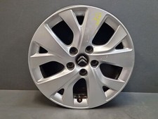 Alufelge Notos - Citroen C4 Picasso II - 6,5" X 16" - ET47 - 9677089777