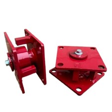 Differentialsperre für Halbachsen GW-AX Achsensperre für Motorhacke Gartenfräse