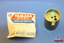 NOS Yamaha Throttle Valve 1.5 1969 1971 AT1 1970 CT1 204-14112-15