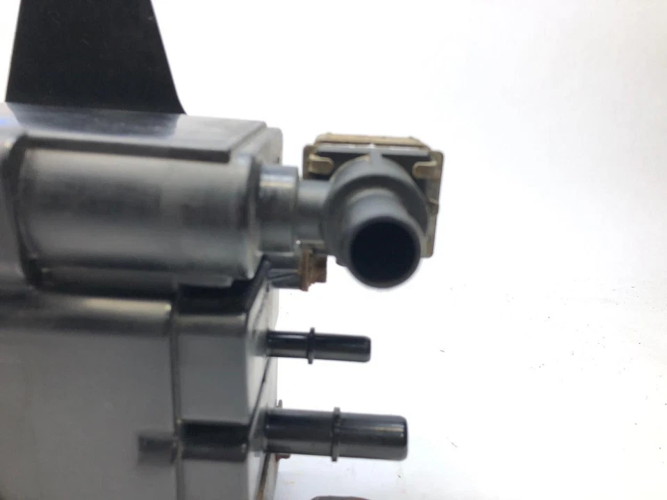 2011-23 Mitsubishi Outlander Sport Fuel Vapor Evaporator Canister Can Calif Emis - Image 2 of 4