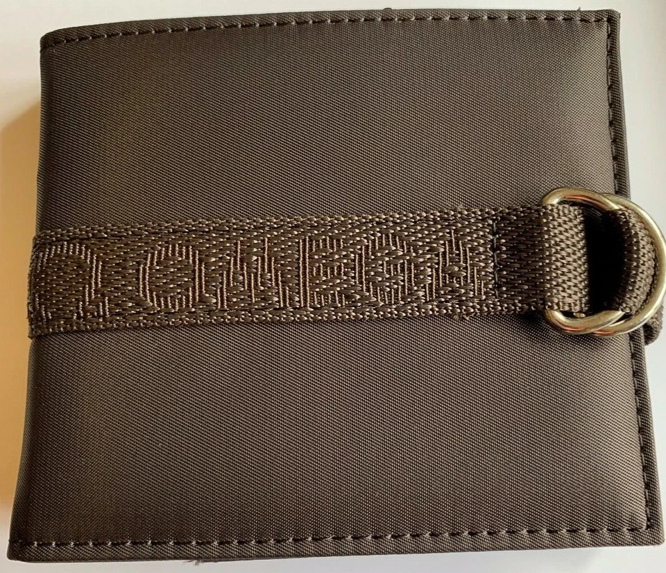 Bloc de notas Omega con cartera y bolígrafo - Seamaster, Speedmaster, Deville, Constellation Foto 3 de 4