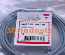 1Pcs New FOR Carlo Gavazzi IA08BSF15PO-5M Sensor