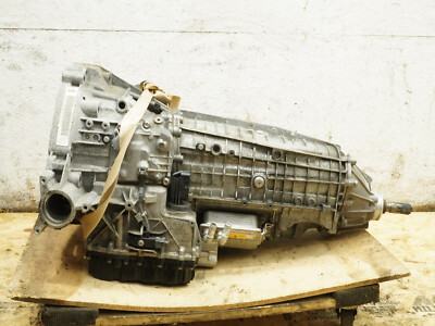 2020 Audi A4 B9 QuaTTro Automatic Transmission Gear Box 7 Speed 76K Id Tcc OEM