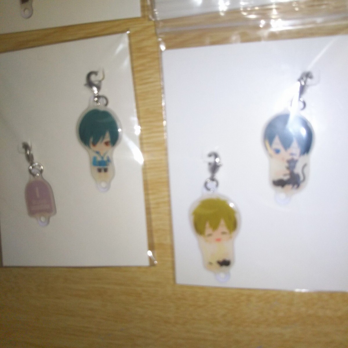 A59115 Free ! / Anime / Many Metal charm set | eBay