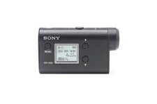 Sony HDR-AS50 Action Steady Shot Camera