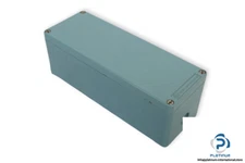 TELEMECANIQUE XAP M44 CONTROL STATION ENCLOSURE