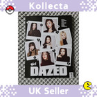 Dazed & Confused 2024 Girl Edition - Cover : Babymonster Type A - UK Seller