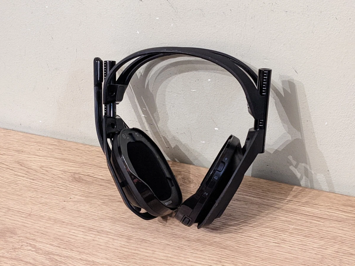 How to use xbox hot sale astro a50 on ps4