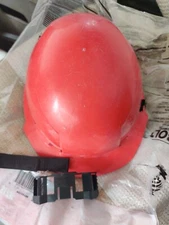 Milwaukee 48-73-1328 BOLT Red Type 2 Class C Front Brim Vented Safety Helmet