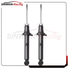 Front Pair Struts Shocks Fits 2001 2002 2003 2004 2005 Lexus IS300 Left Right