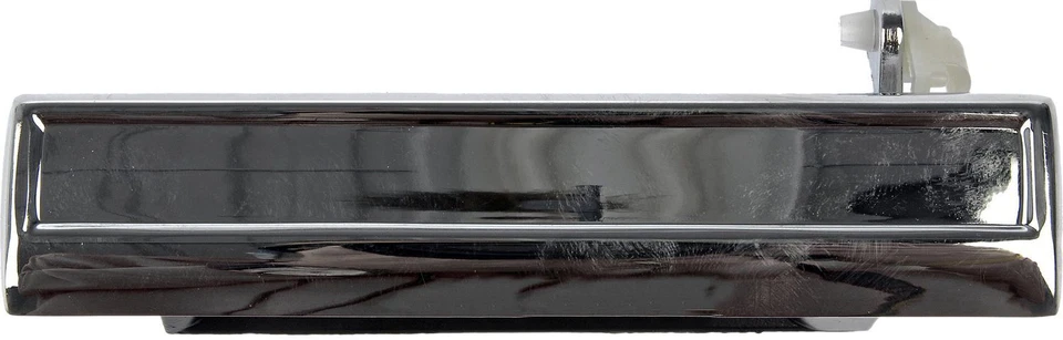 Manija de puerta exterior delantera izquierda Dorman para Chevrolet Celebrity 1983 1982-1990 Foto 2 de 3