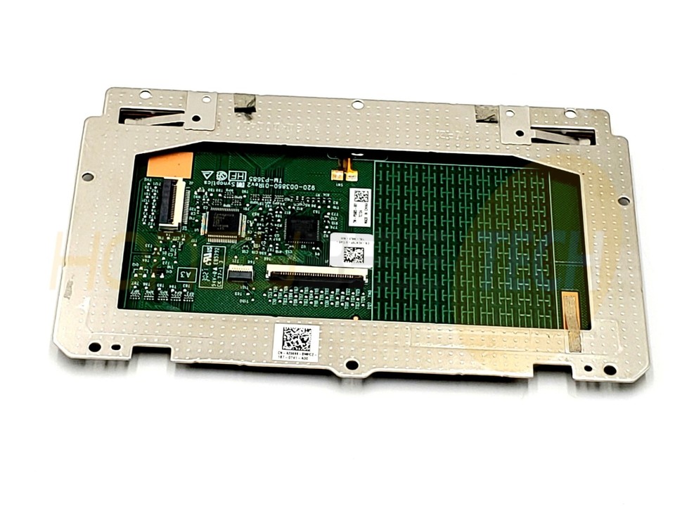 Image Sensor Notebook GENUINE DELL LATITUDE 5420 5430 LAPTOP TOUCHPAD SENSOR MODULE GN7XP ...