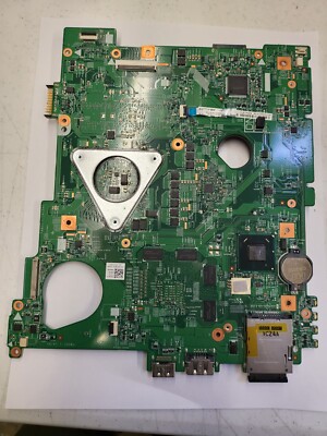 ✔️ FOR DELL Inspiron 15R N5110 Motherboard GT525M N12P-GE-A1