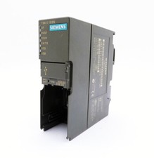 Siemens SIMATIC S7 6ES7 972-0CC35-0XA0 6ES7972-0CC35-0XA0 E:01 -used/attn.-