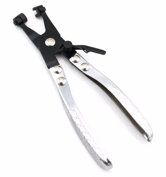 1Pcs Coolant Hose Clamp Pliers Plier fits VW Volkswagen Audi VAG Tool