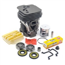 High Quality Replacement Cylinder, Bearings and Oil Seal Kit for Husqvarna 450