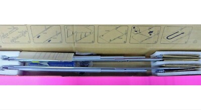 READY SLIDING A15 V2 RACK RAIL 1U KIT DELL POWEREDGE R660 R6525 SERVER DRR12