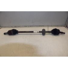 SEMIALBERO ANT. DX DACIA DOKKER (17-21) 1.6 16V (75KW) GPL 4P/B-G/1598CC 2017