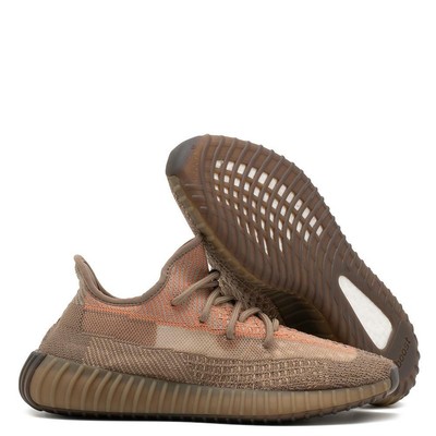 yeezy sand color