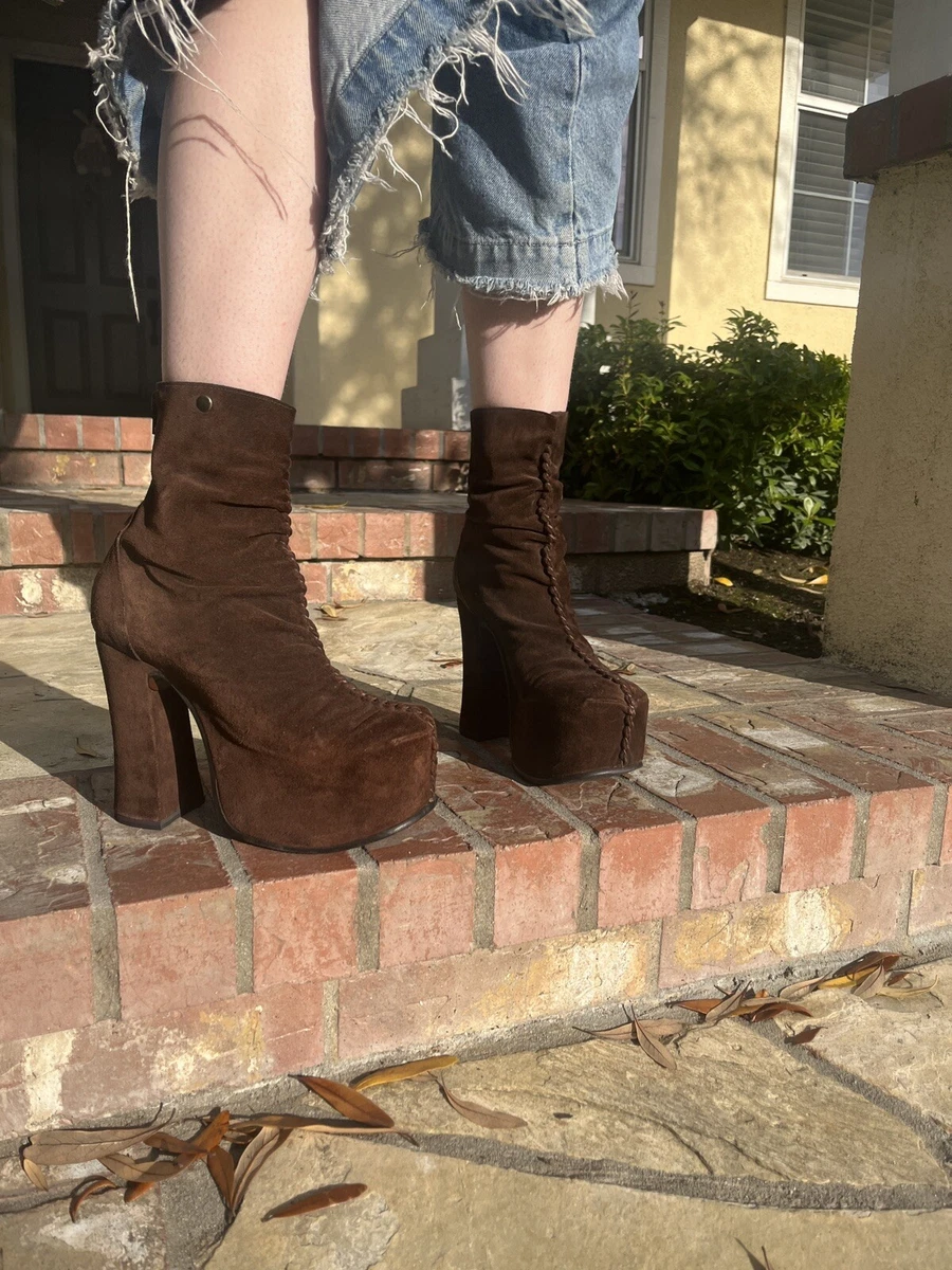 el dantes boots eBay