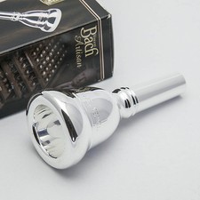 Bach 6-1/2A Artisan Large Shank Trombone Mout...