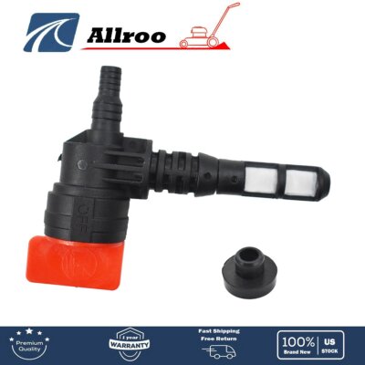 Details about Fuel Shut Off Valve Service Grommet Bushing For Plastic Gas Tank