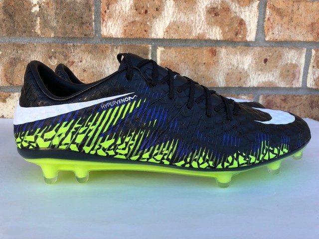 hypervenoms size 9