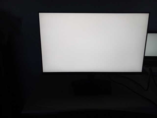 Dell 24 Monitor SE2419H LED FHD 1920 X 