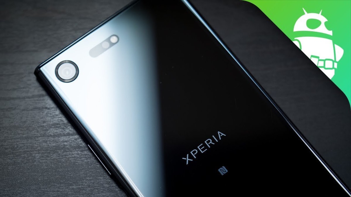Xperia XZ Premium SO-04J　ディープシーブラック ムスビー｜Xperia XZ Premium SO-04J docomo ディープシー