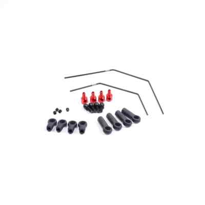 VBC Racing - Wildfire D10 Stabilizer Link System - D0287