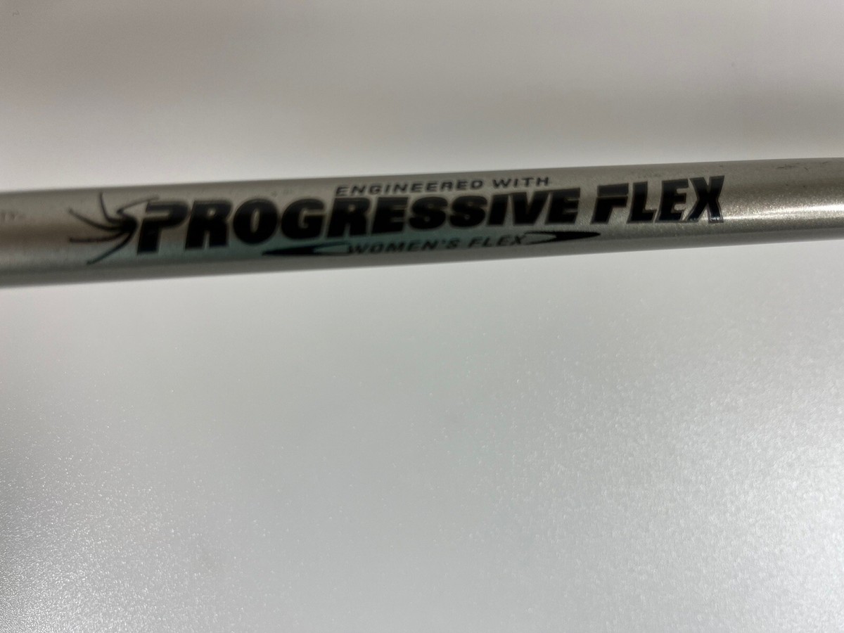 Wilson Prostaff OD Plus Oversize #8 Iron Regular Flex Graphite Shaft M 727056 2000x2000