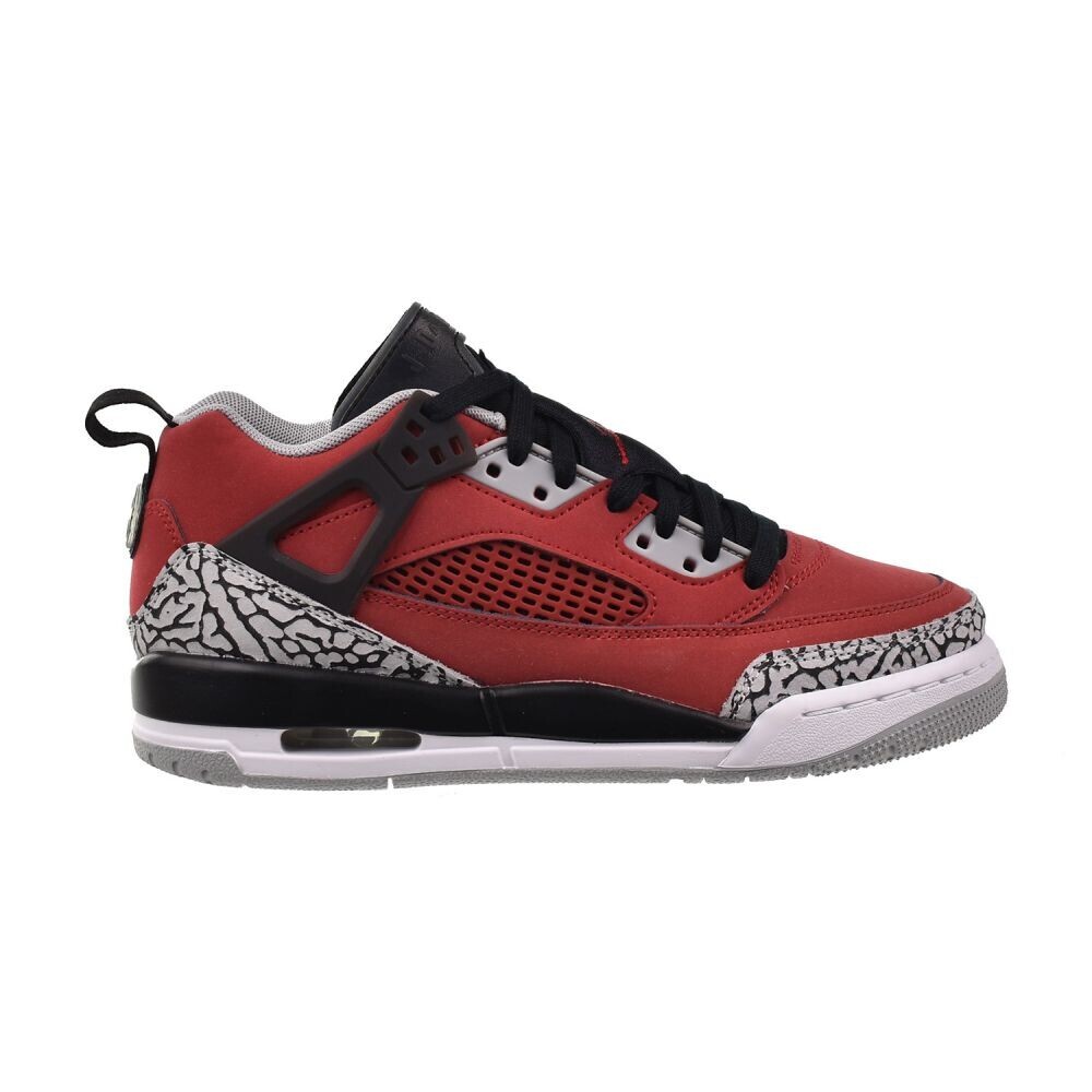 新品未使用　ゼッフェリン・セイント 『ダブ・アイ・ロスト』 Jordan Spizike Low 
