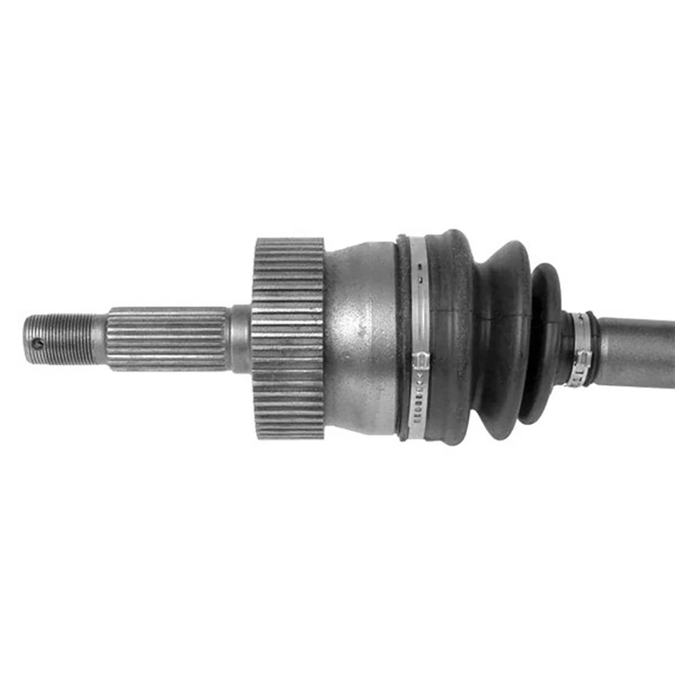 Eje de transmisión delantero derecho Cardone CV para Jeep Grand Cherokee U26 1996-97 Foto 4 de 4