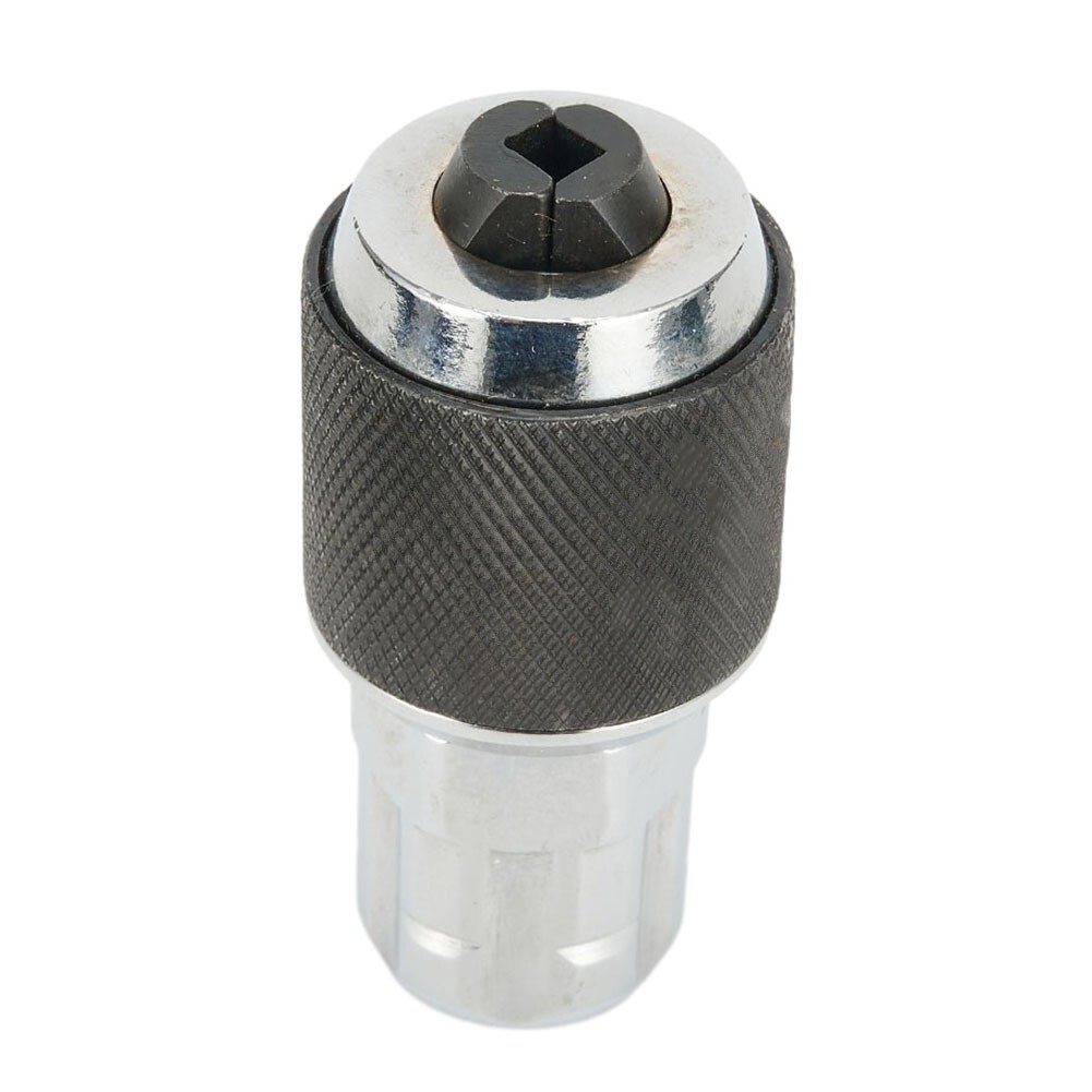 Convenient Tap Wrench Adapter Chuck for M19 Wrench Quick and Easy to