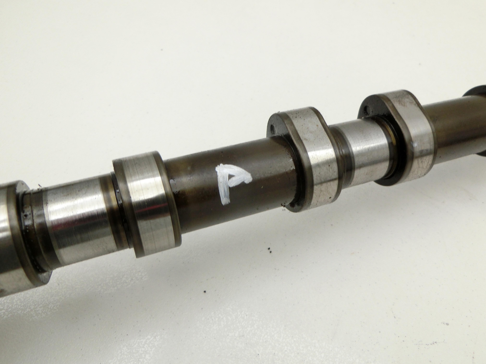 1131779157902 nockenwelle für BMW 5 2 D 2005 409205 online kaufen  