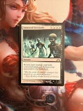 MTG Immortal Servitude Gatecrash 220/249 Regular Rare for sale online