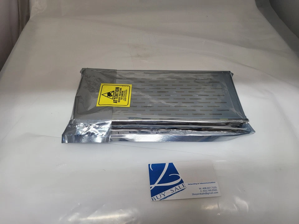 NEW - DELL YDRJ4 EQUALLOGIC 750GB SATA 7.2K 3.5" DRIVE HUA721075KLA330 T957J - Image 4 of 4