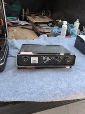 hf linear amplifier Spitfire La500m For Parts Of Repair Mobile Or Base Linear...