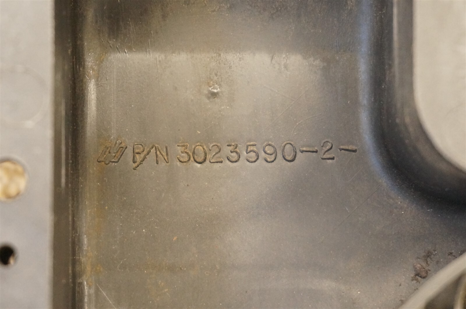 70 71 72 Chevelle SS 454 396 GTO 442 GS Camaro Trans Am Rear Window ...