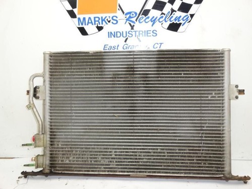 AC Condenser Fits 99-02 COUGAR 84584 - 第 1/1 張圖片