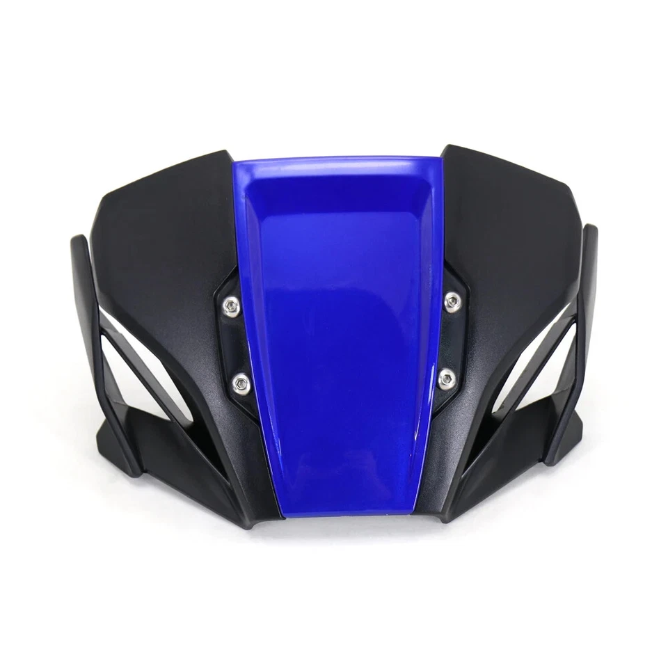 Parabrisas apto para Honda CB 650R 1000R CB 650 1000 R 2019 - 2022  Foto 4 de 4