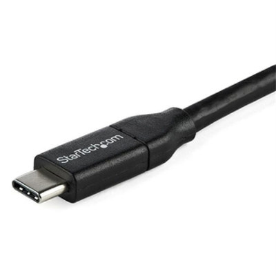 StarTech USB-C Kabel Thunderbolt 3, 1m