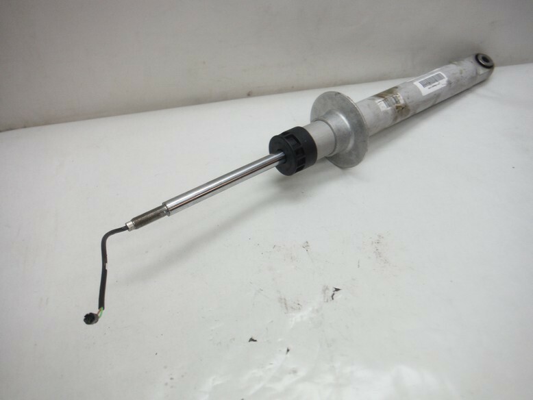 2013-2017 MASERATI GHIBLI FRONT LEFT SHOCK DAMPER OEM 06700054550